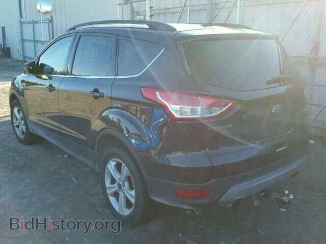 2014 FORD ESCAPE - VIN: 1FMCU9G96EUB88691 - Photo 3