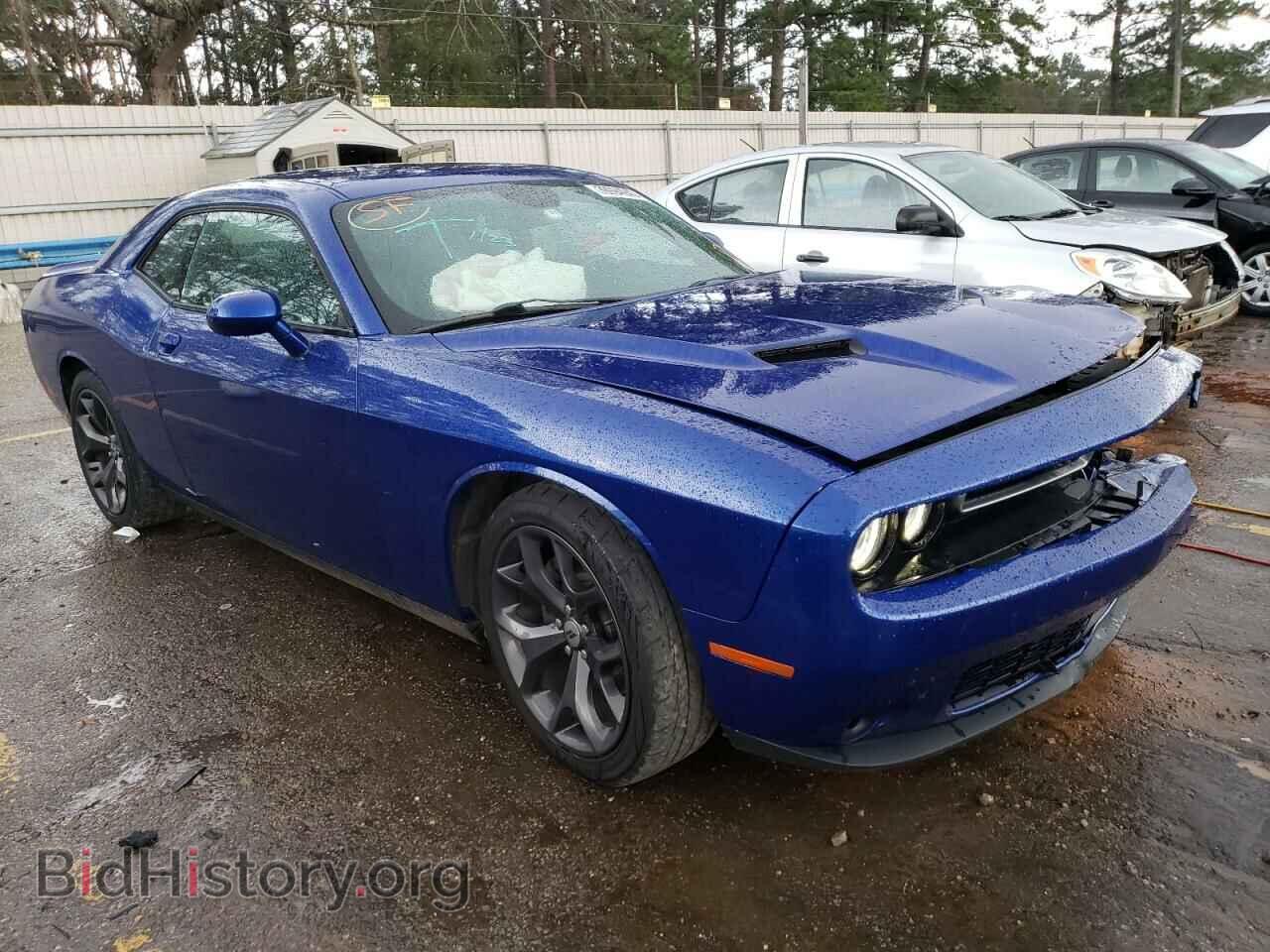 2018 DODGE CHALLENGER - VIN: 2C3CDZAG2JH287022 - Photo 4