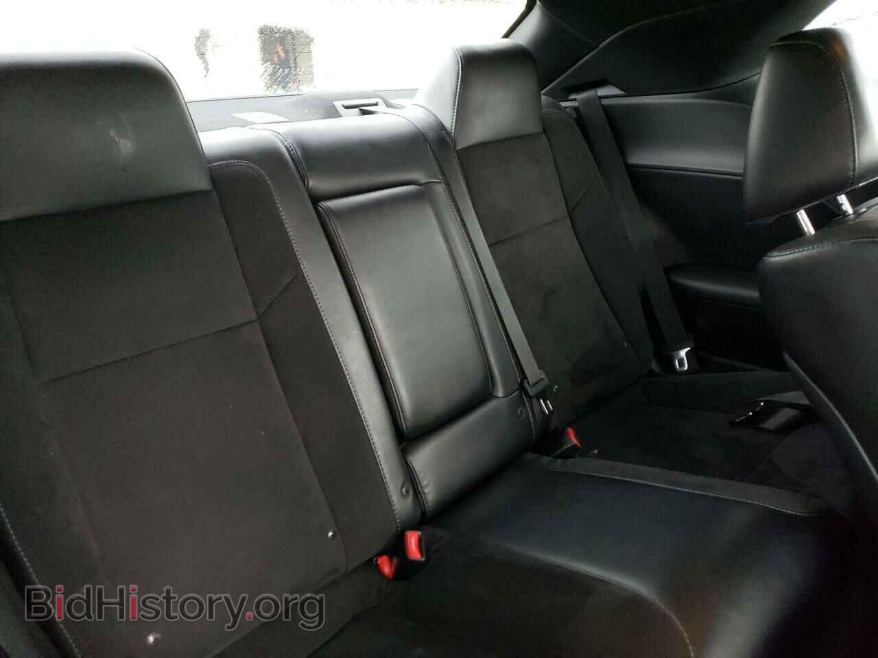 2018 DODGE CHALLENGER - VIN: 2C3CDZAG2JH287022 - Photo 10
