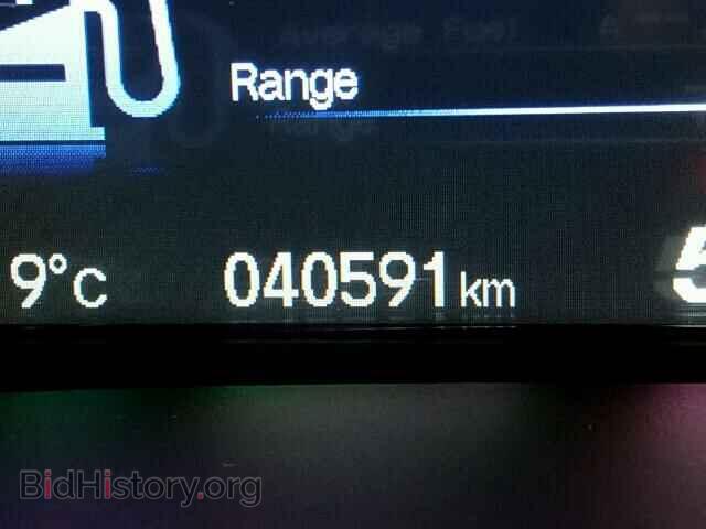 2013 HONDA CIVIC - VIN: 2HGFB2F42DH104924 - Фото 8