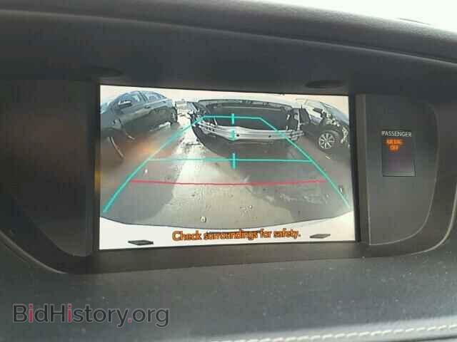 2013 LEXUS ES350 - VIN: JTHBK1GG1D2059191 - Фото 10