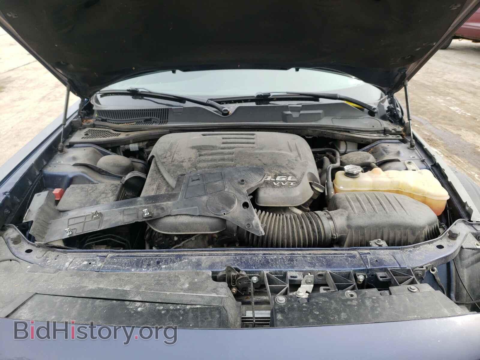 2016 DODGE CHALLENGER - VIN: 2C3CDZAG6GH113480 - Photo 7