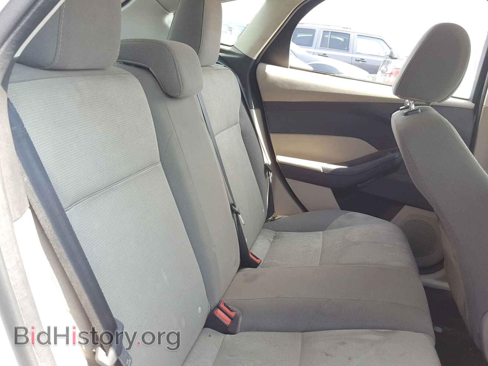 2014 FORD FOCUS - VIN: 1FADP3K27EL312986 - Фото 6