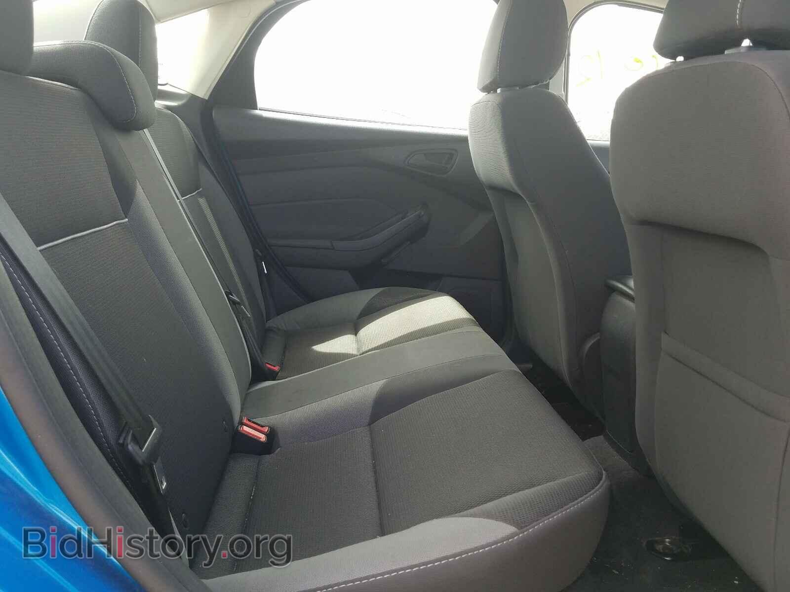 2012 FORD FOCUS - VIN: 1FAHP3F24CL452793 - Фото 6