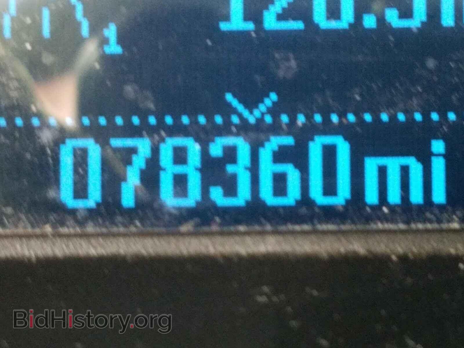 2012 FORD FOCUS - VIN: 1FAHP3F24CL452793 - Фото 8