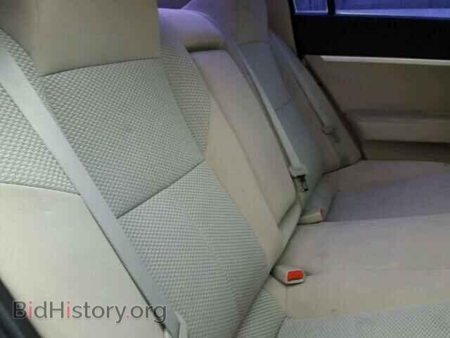 2007 MITSUBISHI GALANT - VIN: 4A3AB36F07E024210 - Фото 6