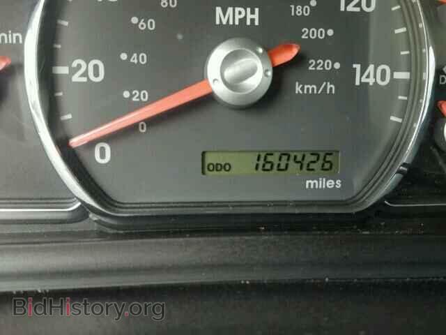 2007 MITSUBISHI GALANT - VIN: 4A3AB36F07E024210 - Фото 8