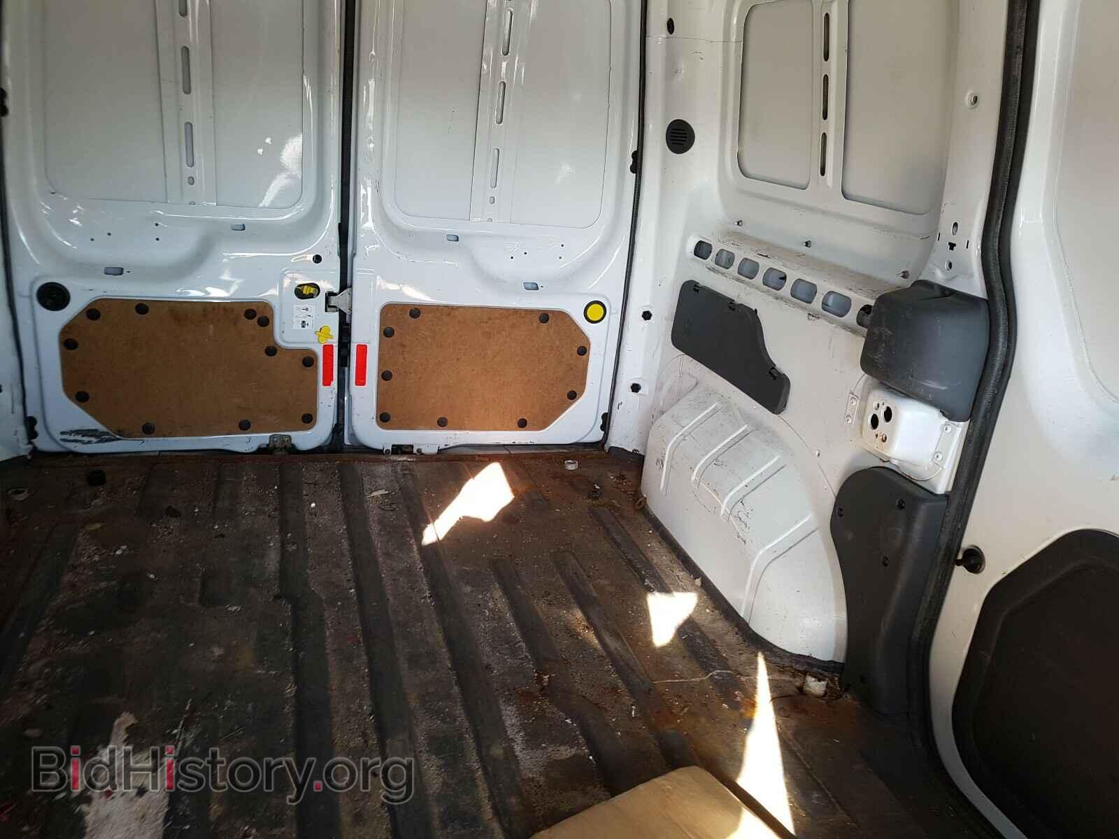 2013 FORD TRANSIT CO - VIN: NM0LS7ANXDT157885 - Фото 6