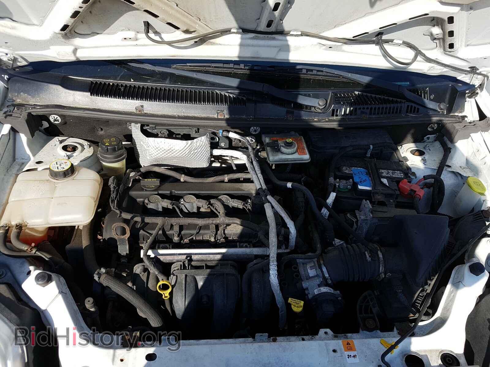 2013 FORD TRANSIT CO - VIN: NM0LS7ANXDT157885 - Фото 7