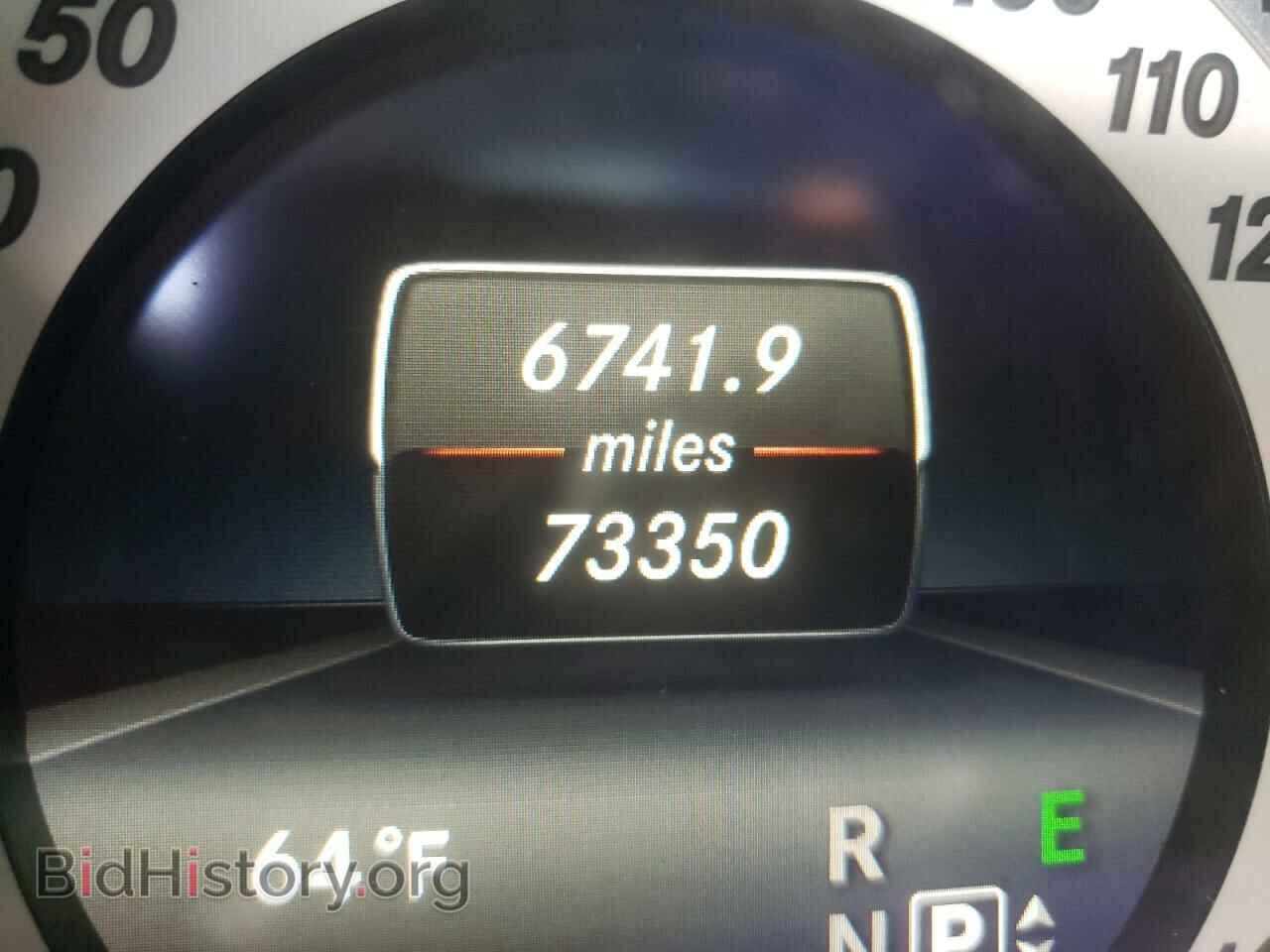 2016 MERCEDES-BENZ E-CLASS - VIN: WDDHF8JB0GB246745 - Фото 8