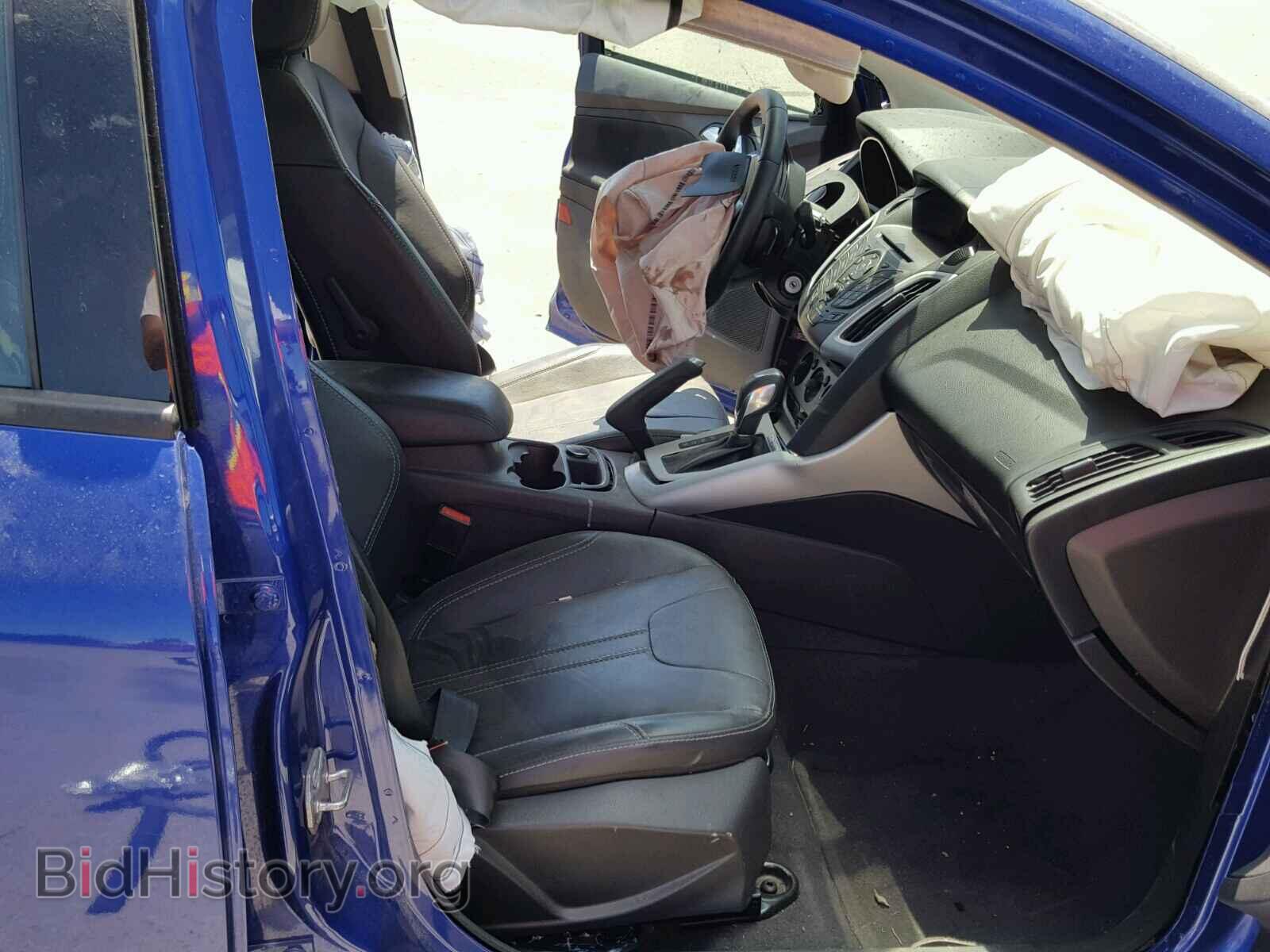 2014 FORD FOCUS - VIN: 1FADP3F27EL324808 - Photo 5