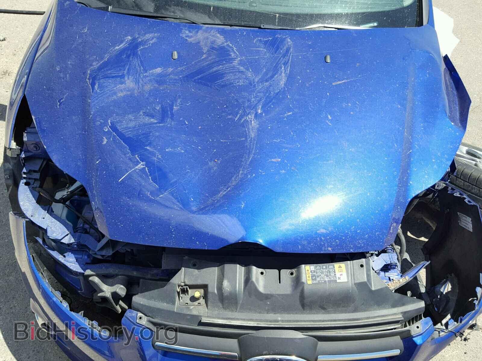 2014 FORD FOCUS - VIN: 1FADP3F27EL324808 - Photo 7