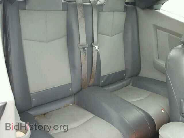 2008 CHRYSLER SEBRING - VIN: 1C3LC55R48N157459 - Фото 6