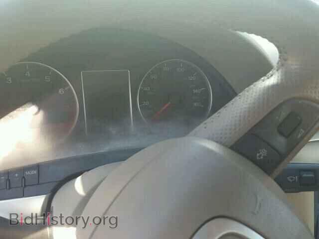 2005 AUDI A4 - VIN: WAUDF68E35A519531 - Фото 8