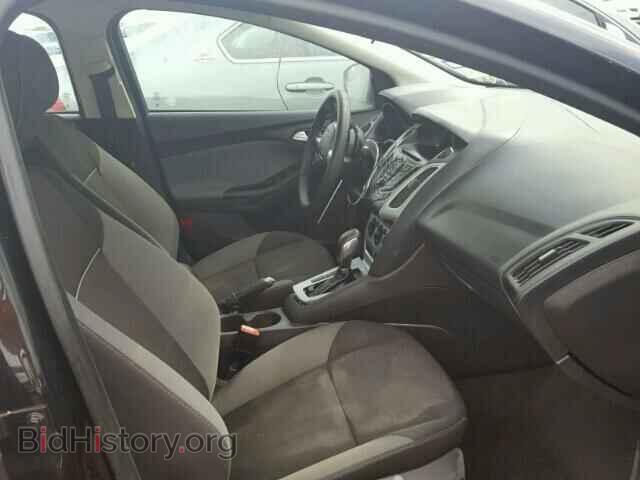 2013 FORD FOCUS - VIN: 1FADP3F29DL117819 - Фото 5