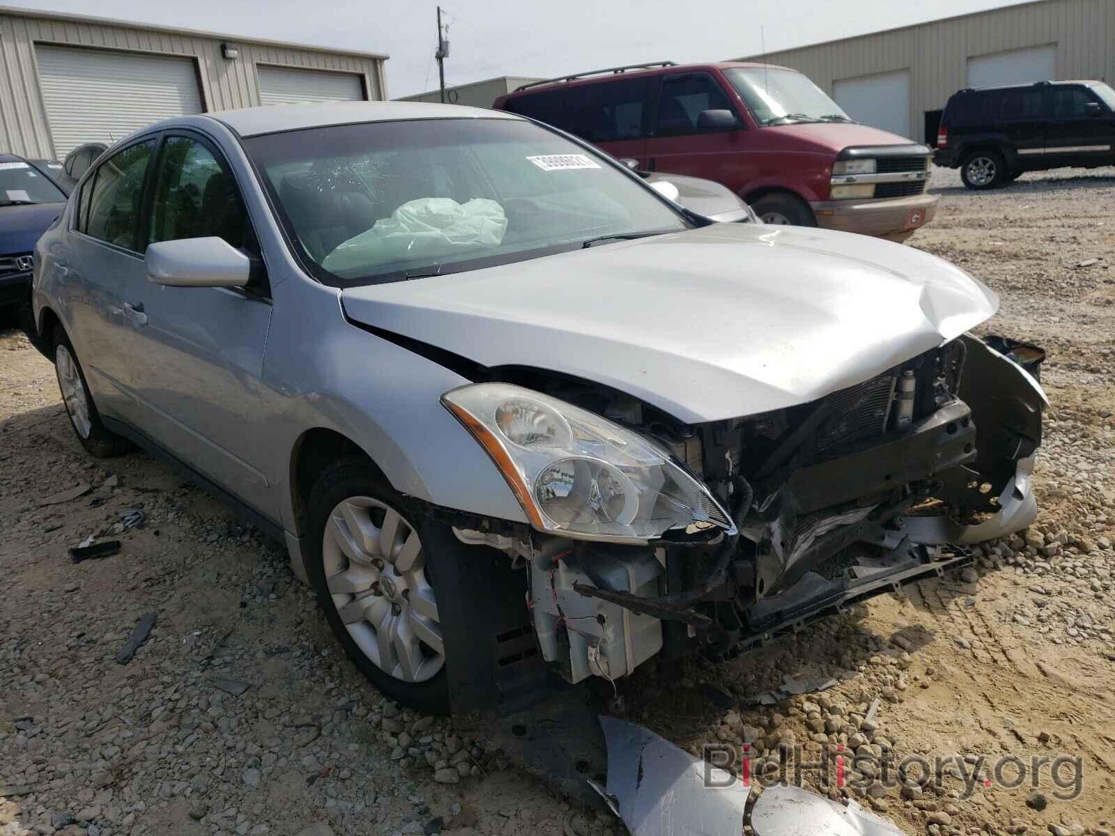 Photo 1N4AL2AP2CN429494 - NISSAN ALTIMA 2012