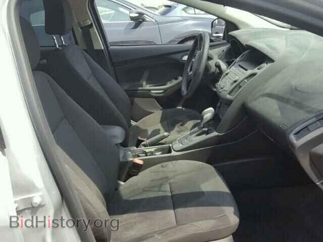 2015 FORD FOCUS - VIN: 1FADP3F22FL347818 - Фото 5