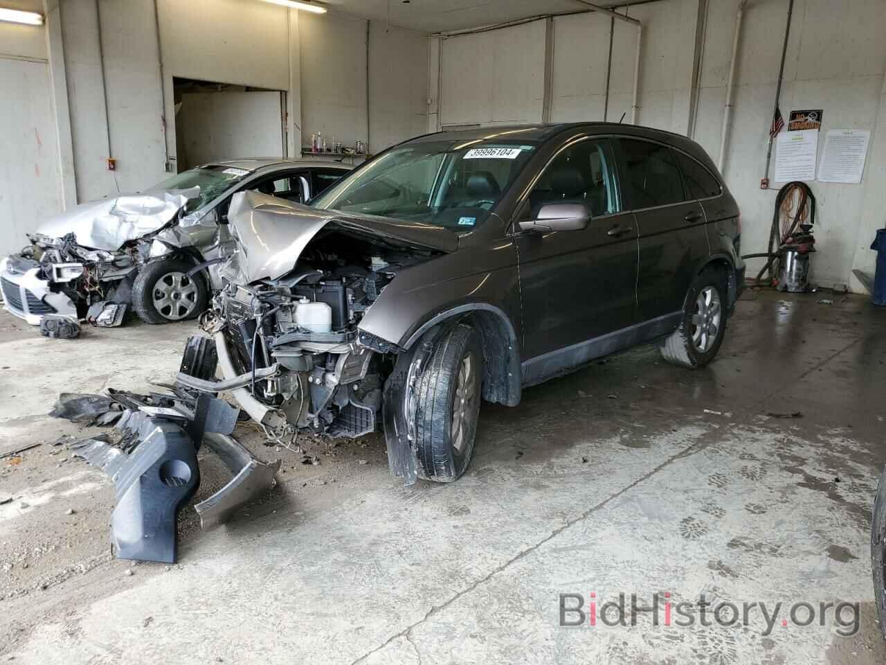 Photo 5J6RE48719L014108 - HONDA CRV 2009