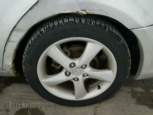 2008 MAZDA 6 - VIN: 1YVHP80C485M04497 - Photo 9