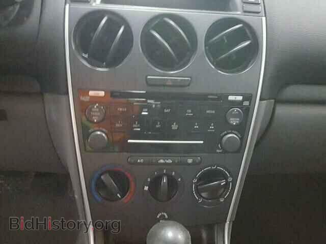 2008 MAZDA 6 - VIN: 1YVHP80C485M04497 - Photo 10