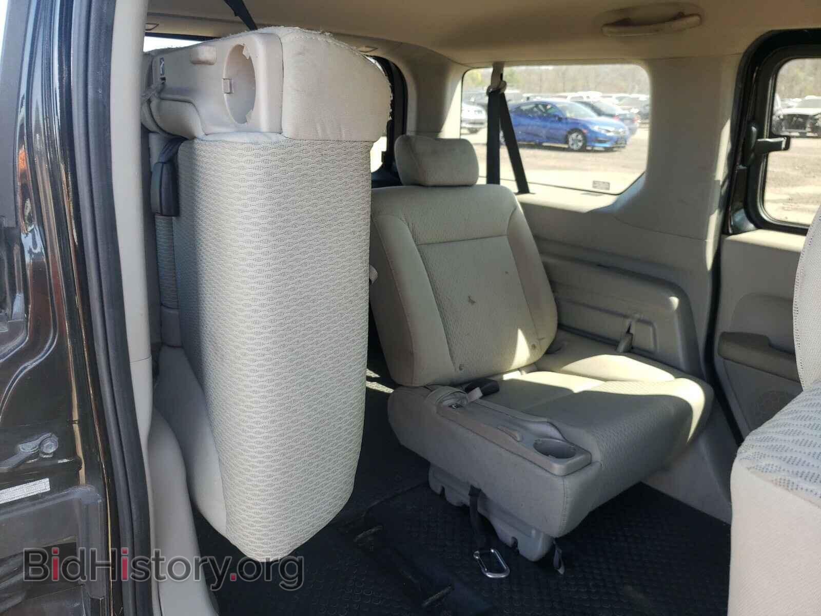2009 HONDA ELEMENT - VIN: 5J6YH28779L005100 - Photo 6