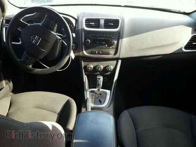 2013 DODGE AVENGER - VIN: 1C3CDZAB0DN592017 - Photo 9