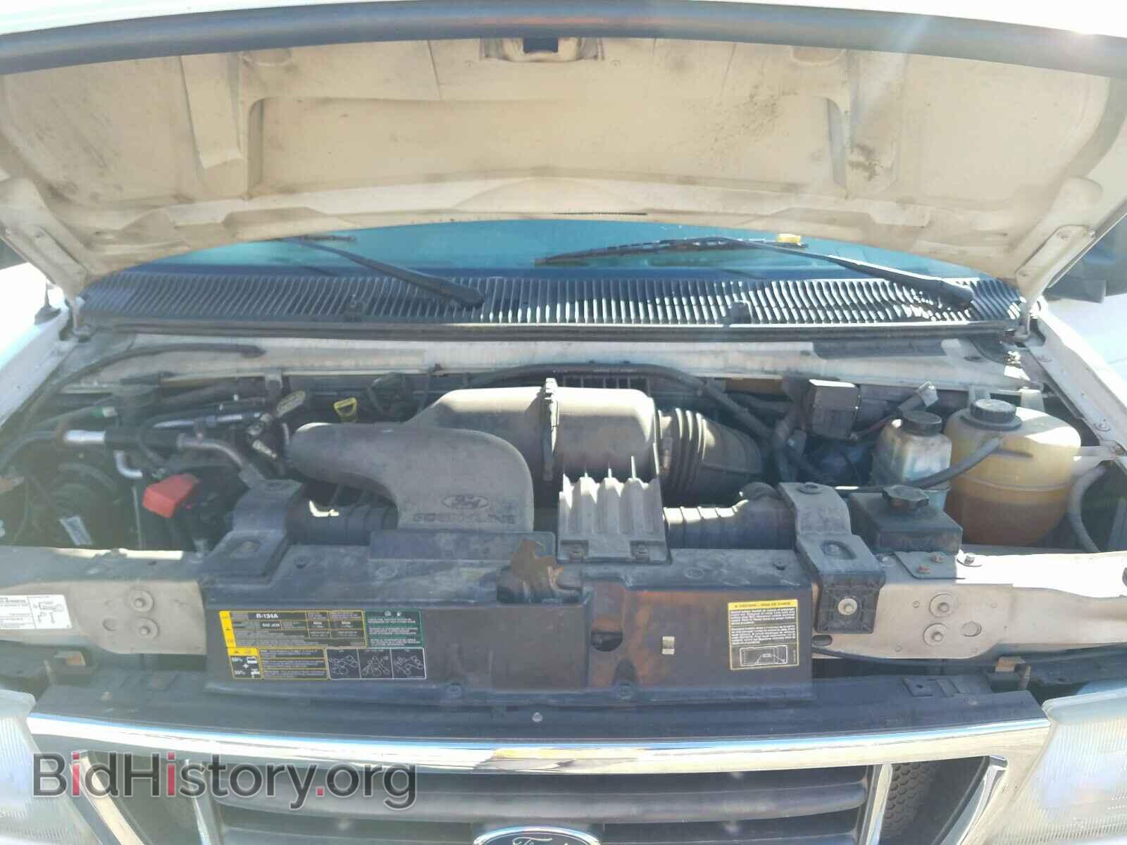 2006 FORD ECONOLINE - VIN: 1FBSS31L36DA39135 - Фото 7