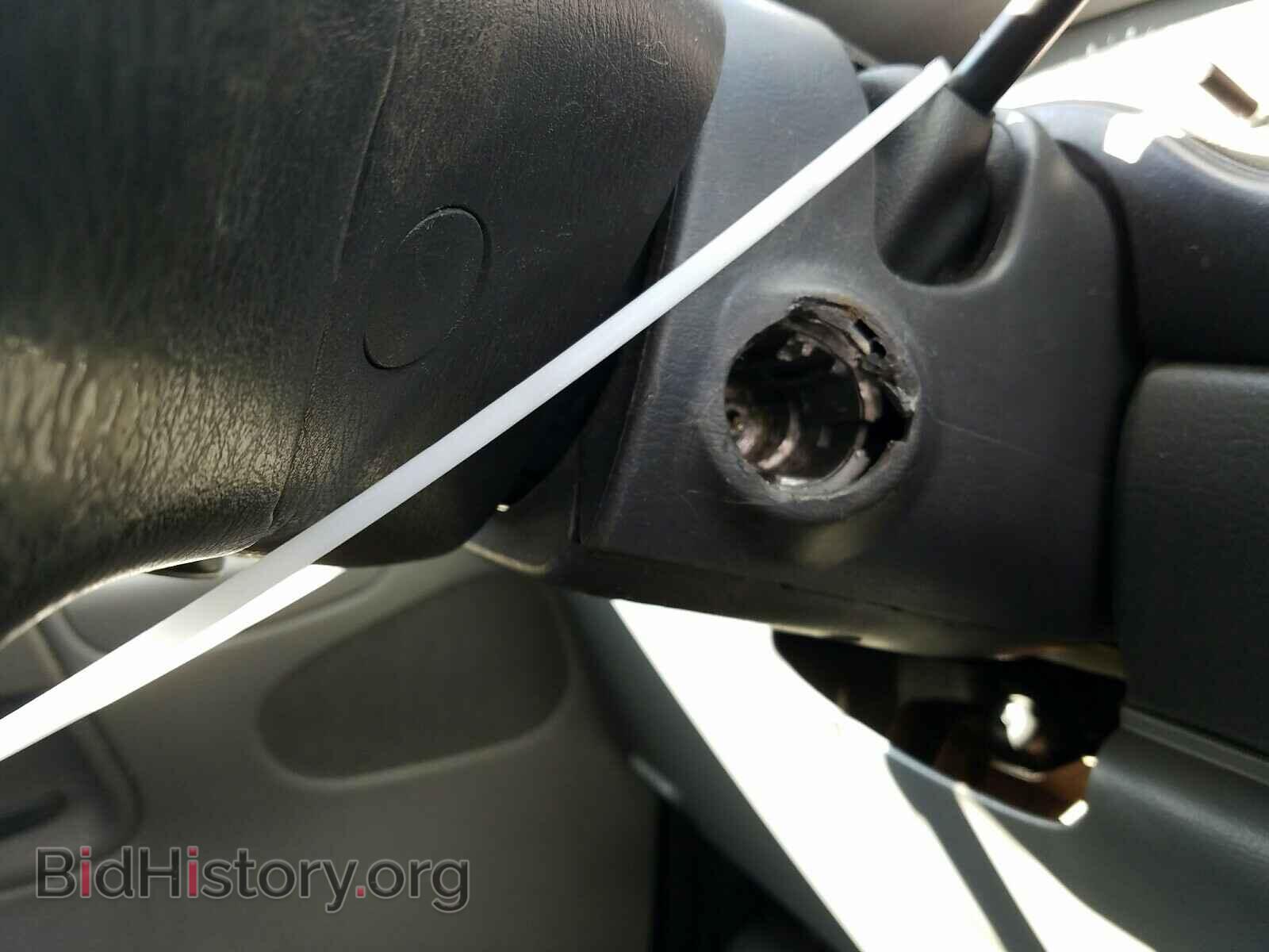 2006 FORD ECONOLINE - VIN: 1FBSS31L36DA39135 - Фото 9