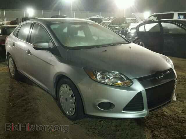 Фотография 1FADP3F24DL194601 - FORD FOCUS 2013