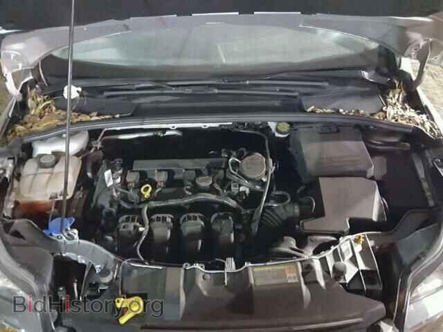 2013 FORD FOCUS - VIN: 1FADP3F24DL194601 - Фото 7