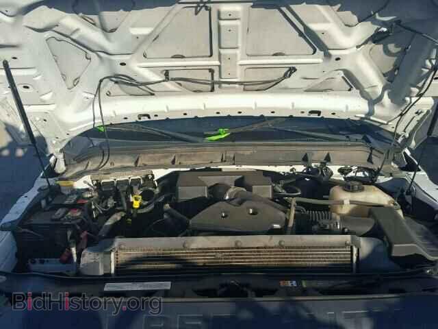 2013 FORD F250 - VIN: 1FTBF2A66DEB14406 - Фото 7