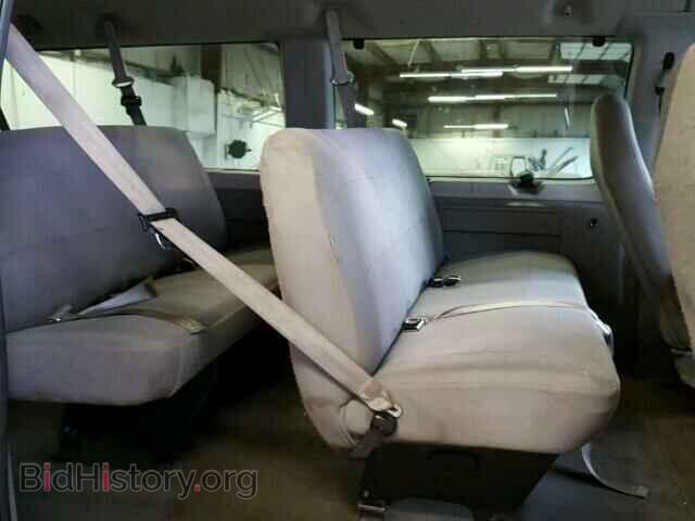 2006 Ford ECONOLINE (VIN 1FBSS31L16DA37948) — photo 6 of 10