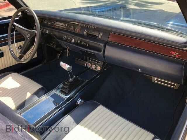 1969 DODGE ALL OTHER - VIN: WP27G9G157661 - Фото 6