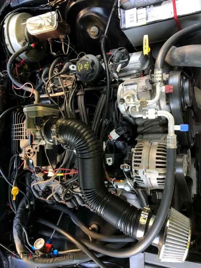 1969 DODGE ALL OTHER - VIN: WP27G9G157661 - Фото 7