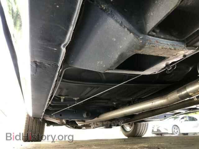 1969 DODGE ALL OTHER - VIN: WP27G9G157661 - Фото 9