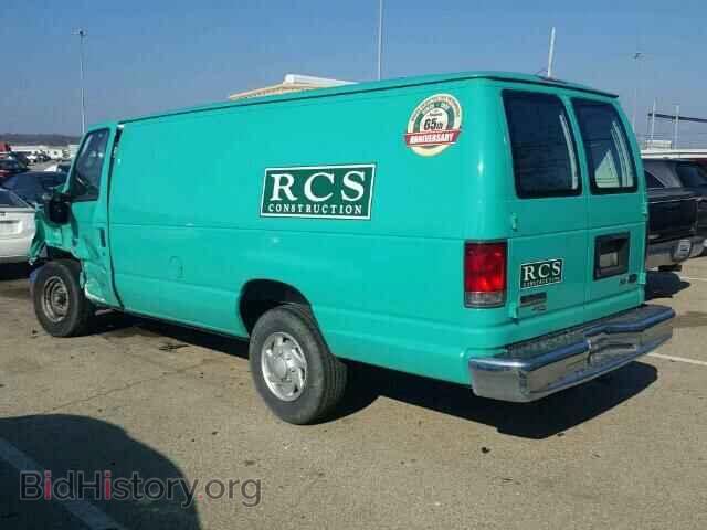 2014 FORD ECONOLINE - VIN: 1FTNS2EW8EDA71858 - Фото 3