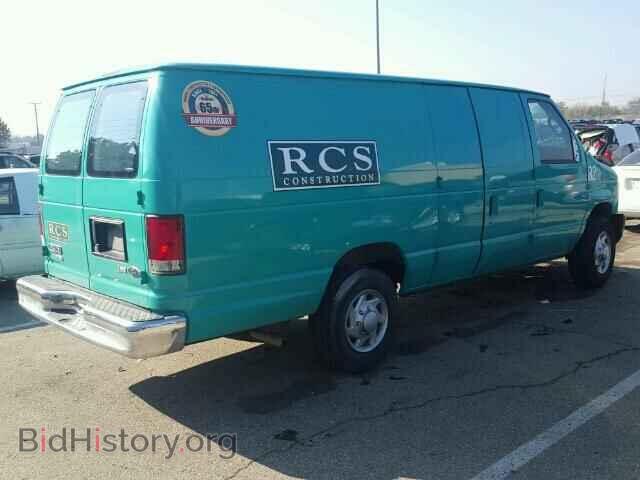 2014 FORD ECONOLINE - VIN: 1FTNS2EW8EDA71858 - Фото 4
