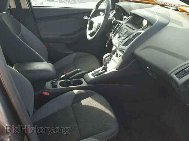 2014 FORD FOCUS - VIN: 1FADP3F27EL399492 - Фото 5
