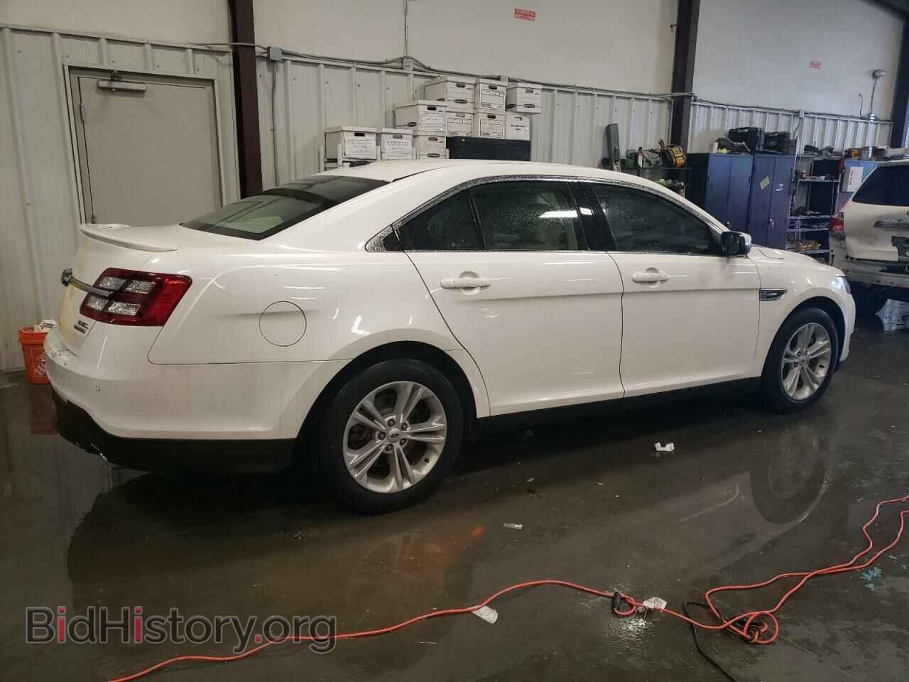 2016 FORD TAURUS - VIN: 1FAHP2E86GG135791 - Photo 3