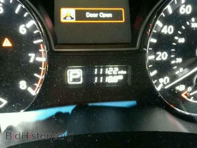 2014 NISSAN PATHFINDER - VIN: 5N1AR2MNXEC730043 - Фото 8