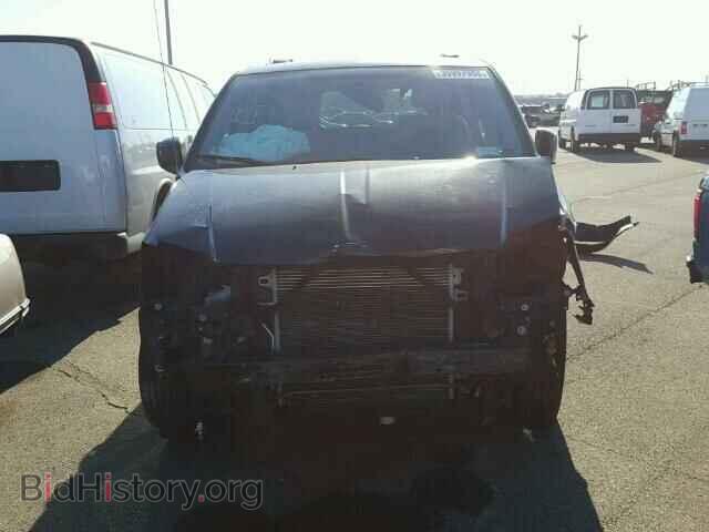 2011 DODGE CARAVAN - VIN: 2D4RN5DG5BR770817 - Фото 9