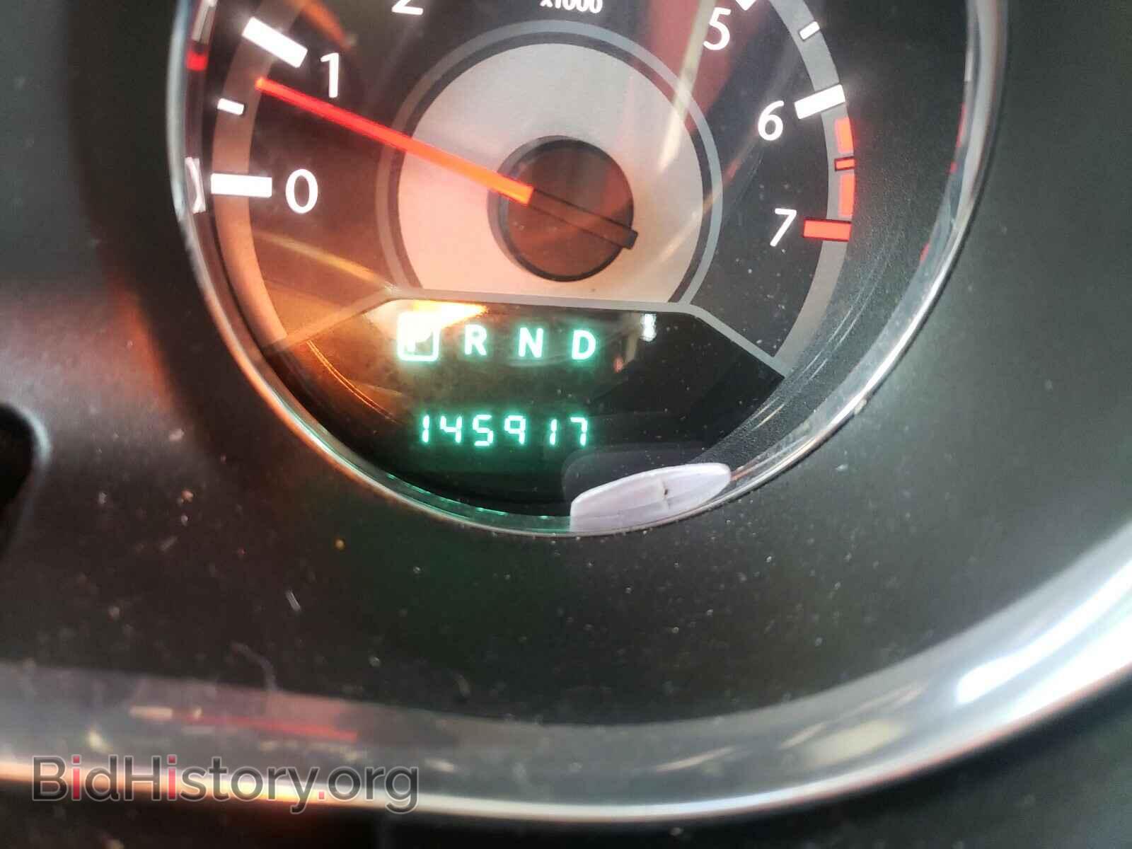 2013 CHRYSLER 200 - VIN: 1C3CCBBB1DN657353 - Фото 8