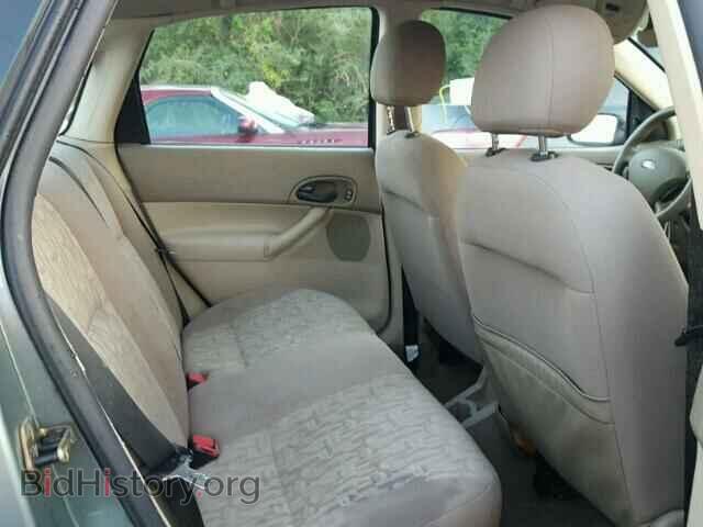 2005 FORD FOCUS - VIN: 1FAFP34N75W201434 - Photo 6