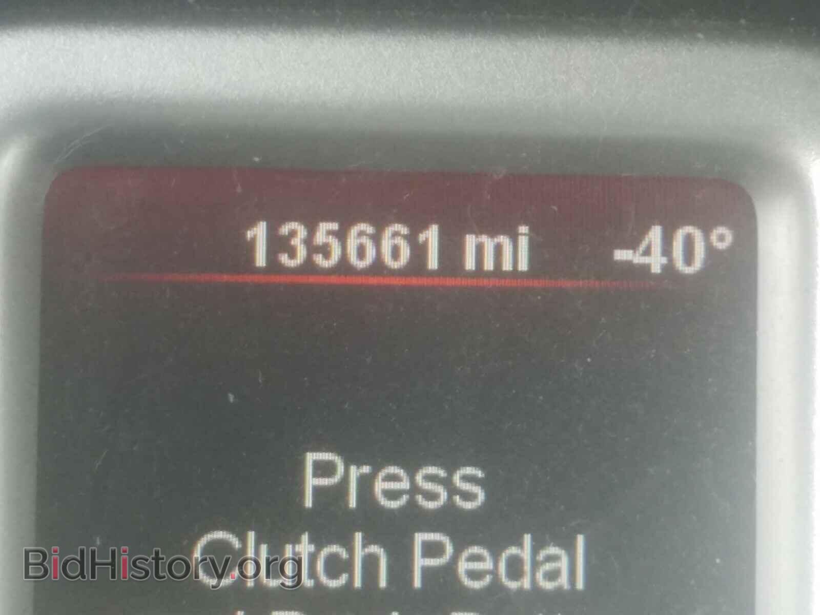 2012 DODGE JOURNEY - VIN: 3C4PDCAB5CT372932 - Фото 8