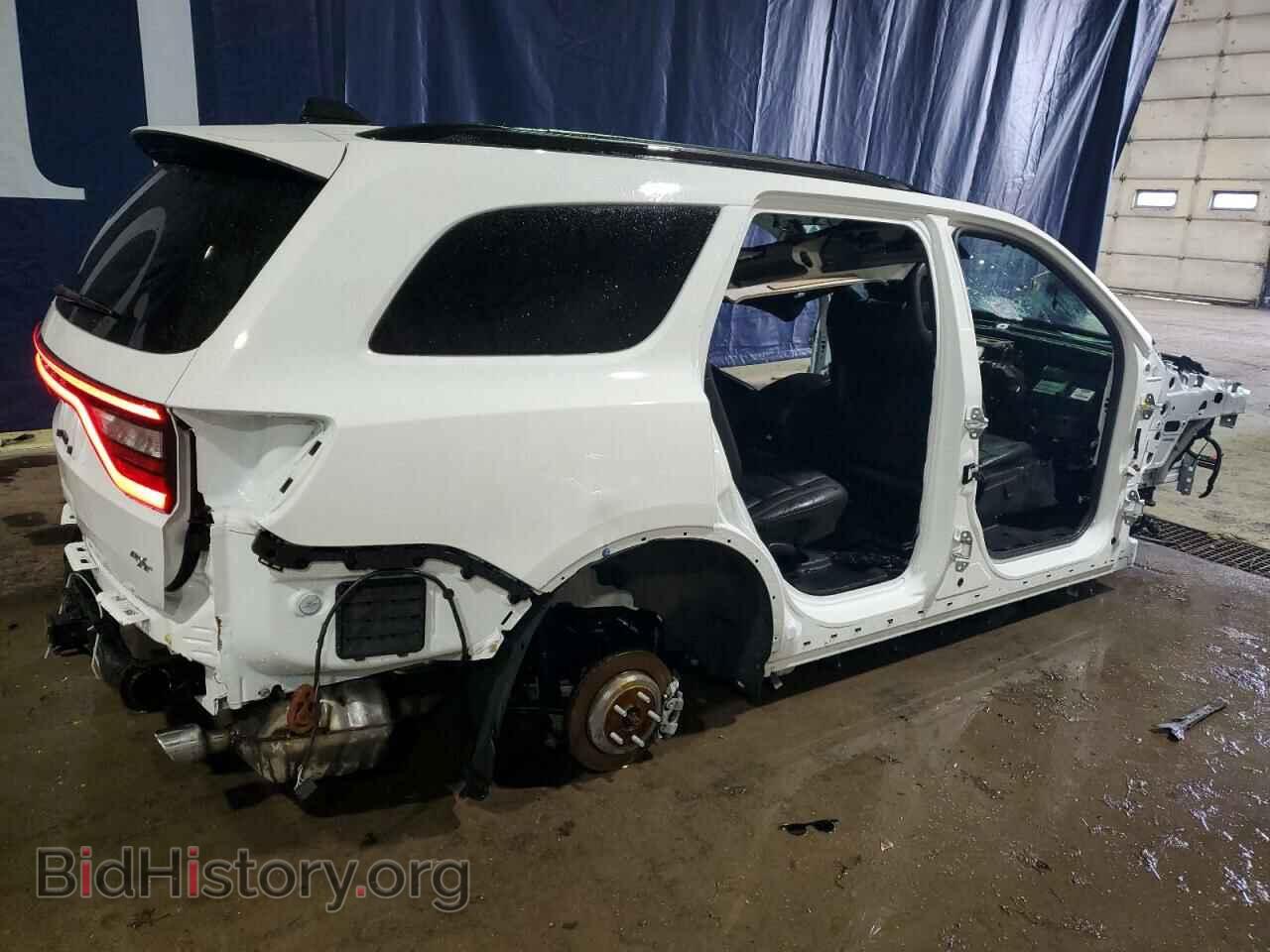 2023 DODGE DURANGO - VIN: 1C4SDJCT7PC558056 - Photo 3