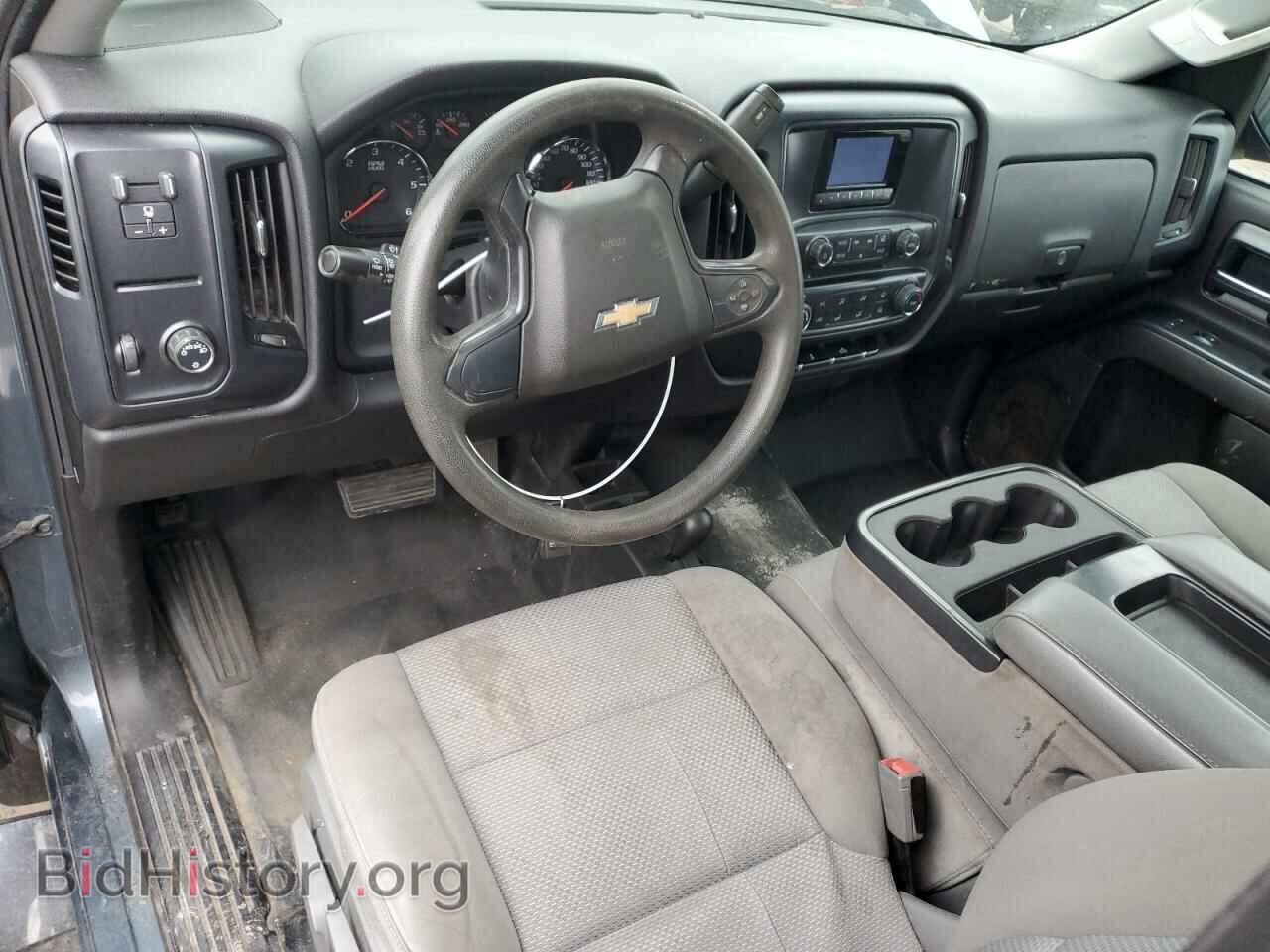 2014 CHEVROLET SILVERADO - VIN: 1GCNKPEC4EZ198516 - Фото 8