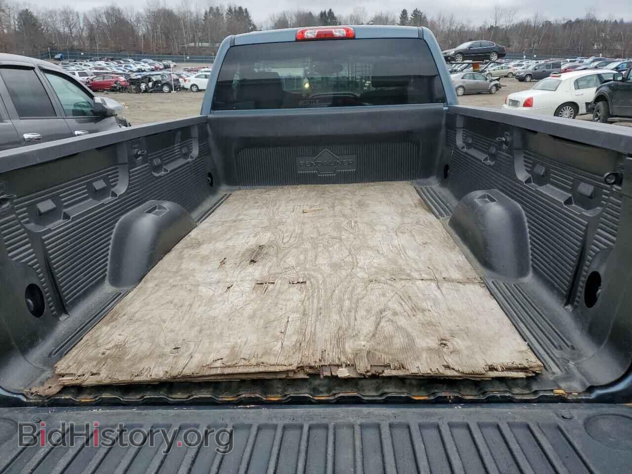 2014 CHEVROLET SILVERADO - VIN: 1GCNKPEC4EZ198516 - Фото 10