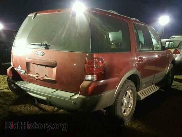 2004 FORD EXPEDITION - VIN: 1FMFU17L44LA78172 - Фото 4