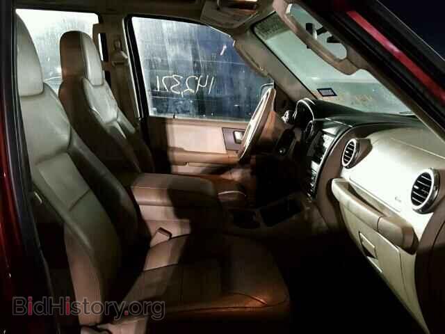 2004 FORD EXPEDITION - VIN: 1FMFU17L44LA78172 - Фото 5