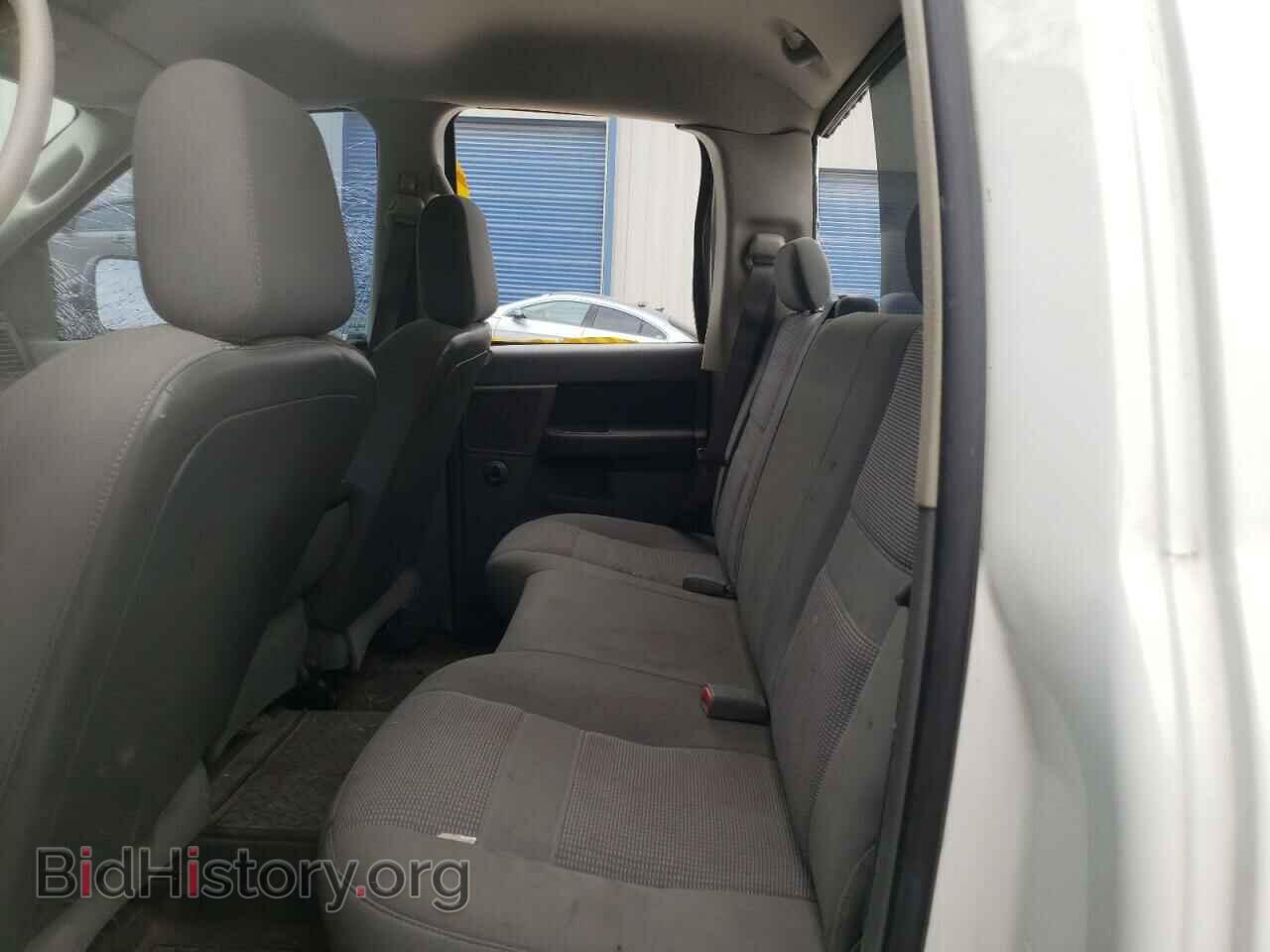 2007 DODGE RAM 3500 - VIN: 3D7ML38C77G718150 - Фото 6